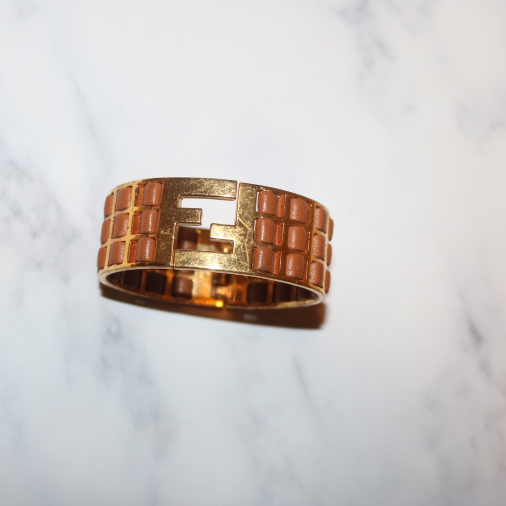 Fendi Cuff